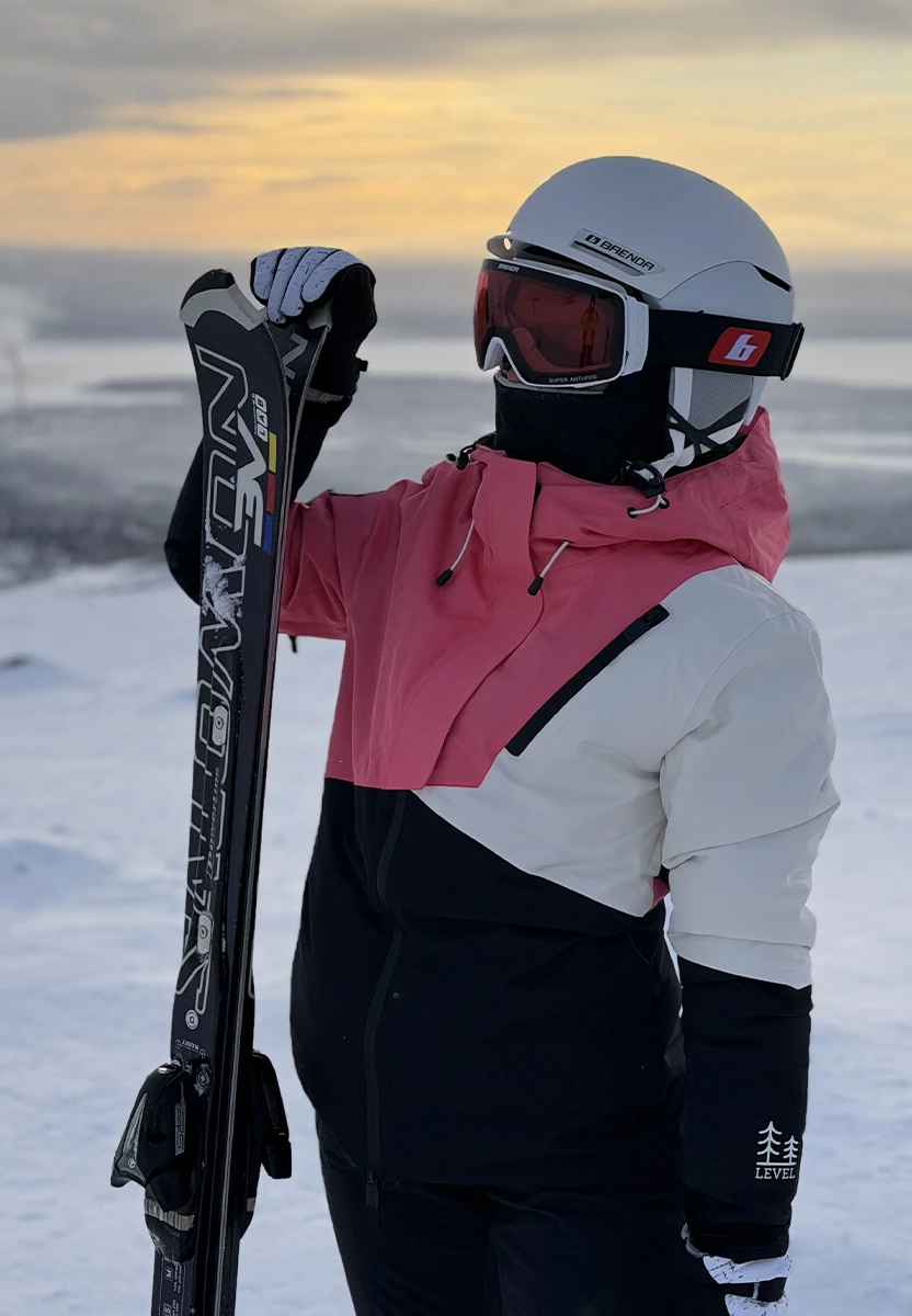 SG-10A white